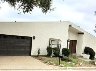 4610 Rising Hill Rd, Altadena, CA 91001