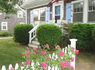 48 Standish Way, West Yarmouth, MA 02673