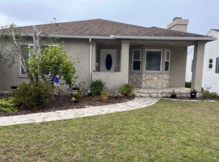1223 S Helberta Ave, Redondo Beach, CA 90277