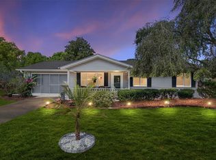 11540 SW 84th Avenue Rd, Ocala, FL 34481