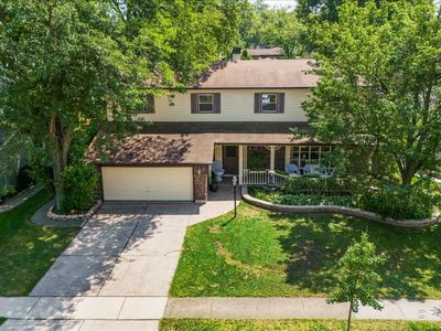 159 University Dr, Buffalo Grove, IL, 60089