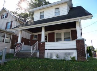 1163 W 25th St, Erie, PA 16502