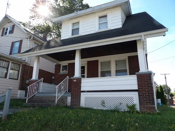 1163 W 25th St, Erie, PA 16502