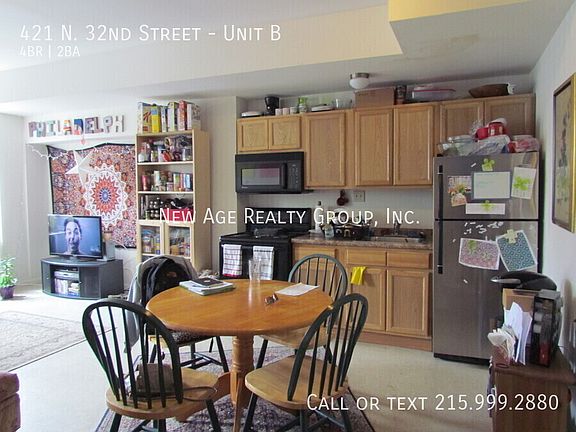3rd image of 421 N 32nd St #B