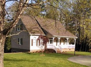 348 Leather Hinge Dr, Wilkesboro, NC 28697