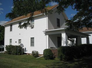 314 W Jackson St #3, Columbia City, IN