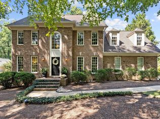 948 Jones Wynd, Wake Forest, NC 27587