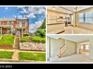 7015 Conley St, Baltimore, MD 21224