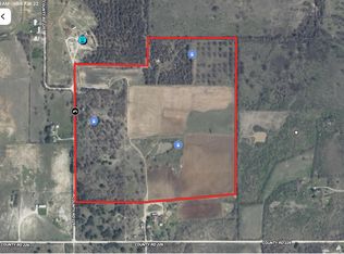 County Road 225, Rising Star, TX 76471