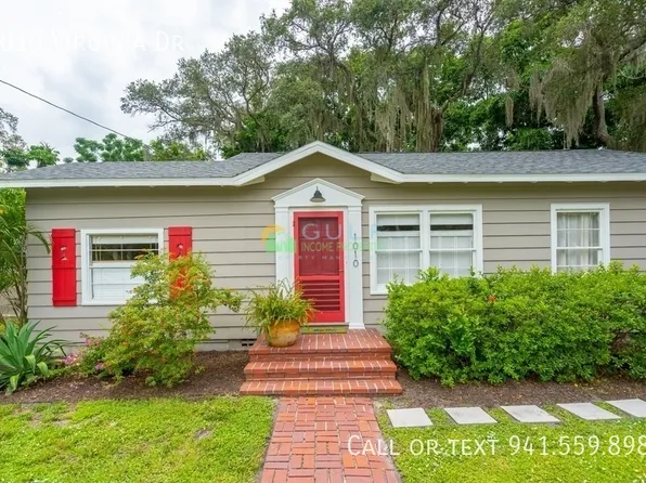 1010 Virginia Dr, Sarasota, FL 34234