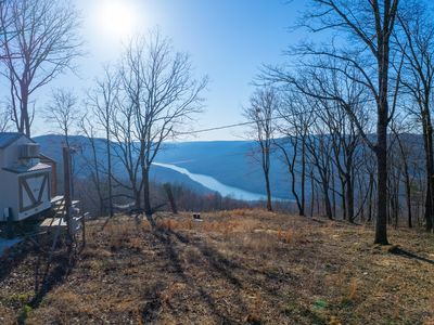 205 Healing Bluff Rd, Chattanooga, TN, 37419