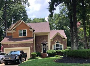 4912 Benthaven Ln, Charlotte, NC 28269