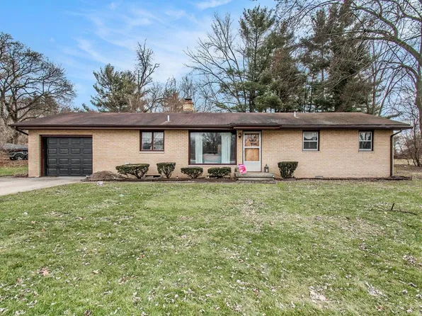 14200 State Line Rd, Granger, IN 46530