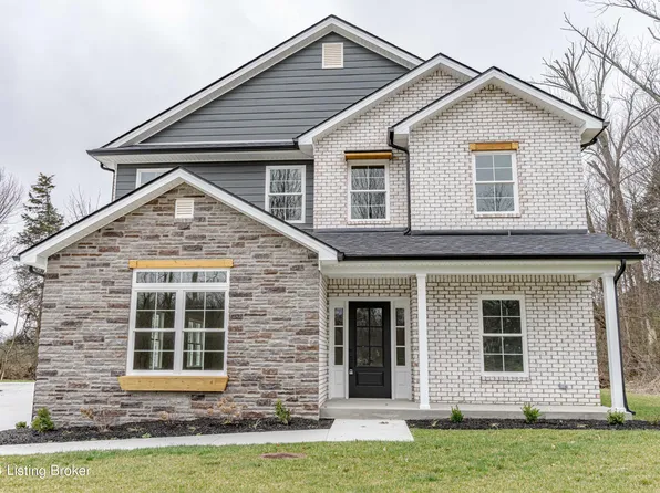 1010 Rowan Creek Dr, Bardstown, KY 40004