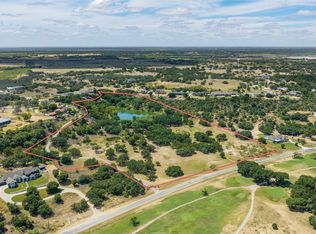 County Road 225, Brownwood, TX 76801