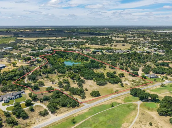 County Road 225, Brownwood, TX 76801