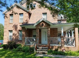 78 Maple Ave, Sodus, NY 14551