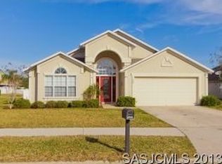 1008 Arbor Trails Ct, Saint Augustine, FL 32084