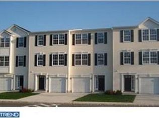 10 Victorian Way #10, Woodbury, NJ 08096