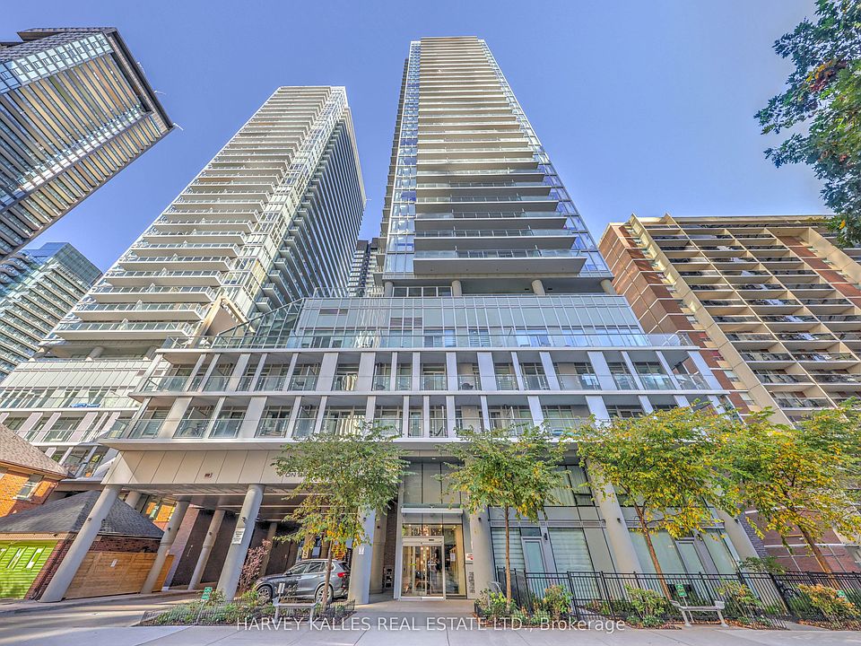 1st image of 195 Redpath Ave #706