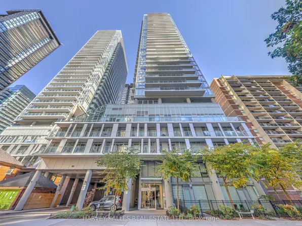 195 Redpath Ave #706, Toronto, ON M4P 0E4