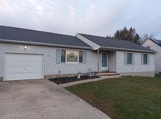 1436 Longboat Ave, Beachwood, NJ