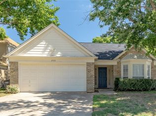 2532 Dahlia Dr, Fort Worth, TX 76123