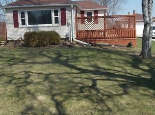 4437 Wood Rd, Racine, WI 53403