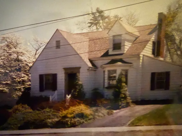 1248 Hamilton Ave SW, Roanoke, VA 24015