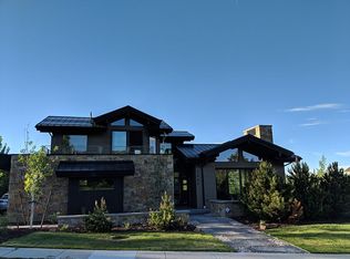 2547 Aspen Springs Dr, Park City, UT 84060