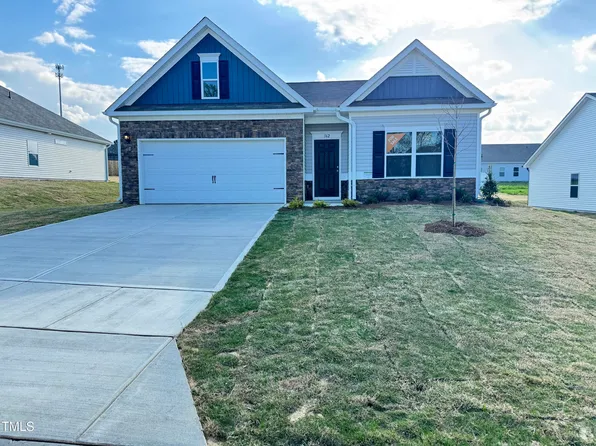 162 Vega Loop, Sanford, NC 27330