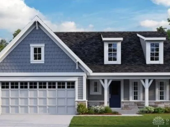 155 Dan Haven Pl, Springboro, OH 45066