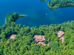 6337 Murphy Rd, Land O Lakes, WI 54540