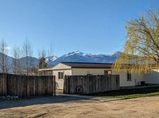 615 Park Ave, Stevensville, MT 59870