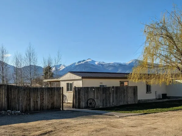 615 Park Ave, Stevensville, MT 59870