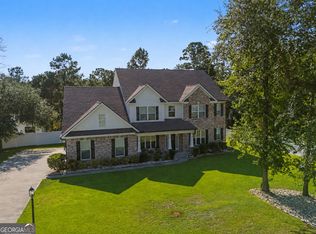 87 Crestview Dr, Guyton, GA 31312
