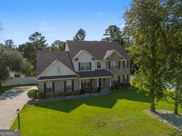 87 Crestview Dr, Guyton, GA 31312