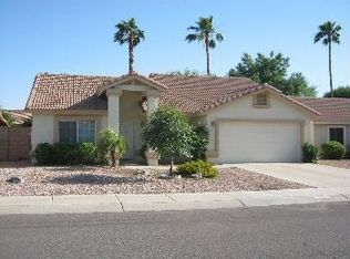 1301 E Douglas Ave, Gilbert, AZ 85234
