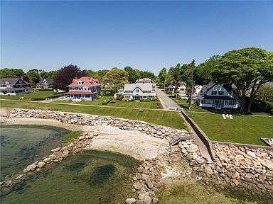 Old Buttonwoods Casino Warwick Ri