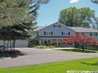 800 E Center St, Logan, UT 84321