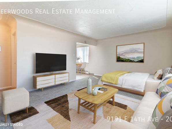 Studio Apartments For Rent in Aurora CO | Zillow