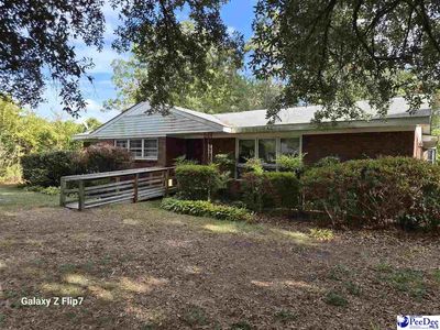 1005 Edgewood Dr, Hartsville, SC, 29550