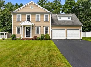 61 Nobadeer Cir, Kingston, MA 02364