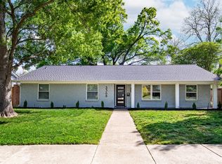 3368 Merrell Rd, Dallas, TX 75229