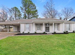 3148 Belle Tower Rd, Memphis, TN 38115