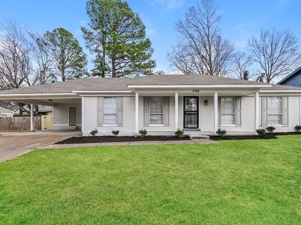 3148 Belle Tower Rd, Memphis, TN 38115