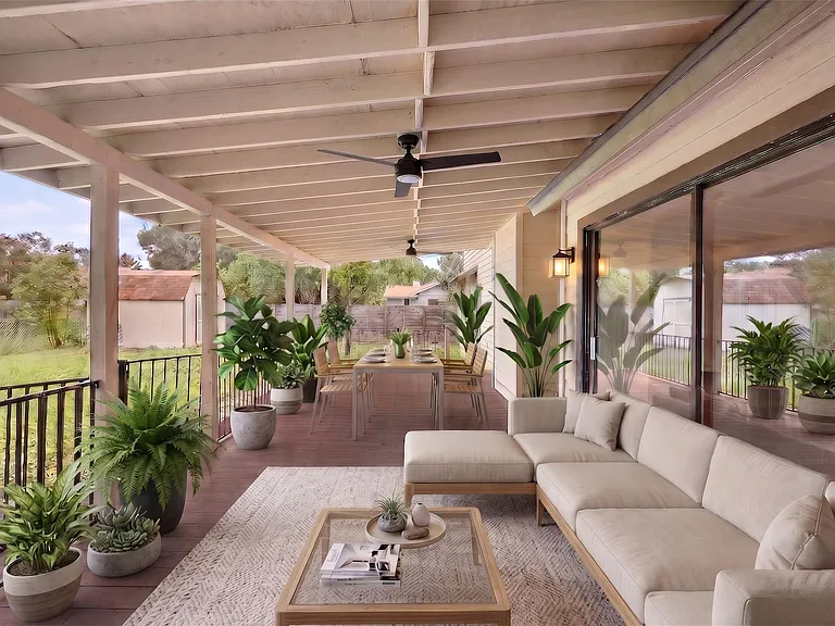 8905 Bridgewood Trl — Photo 34