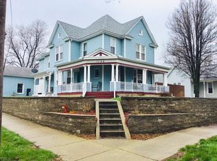 1124 Market St, Pekin, IL