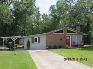 2439 Buckshot Rd, Florence, SC 29501