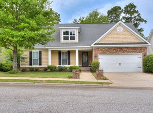 2022 Kew Ct, Grovetown, GA 30813